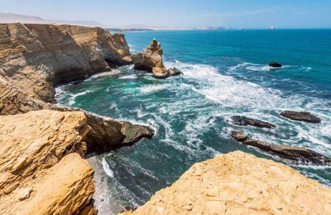 From Lima: Ica Paracas and Ballestas Islands Tour for 1 Day - Frequently Asked Questions