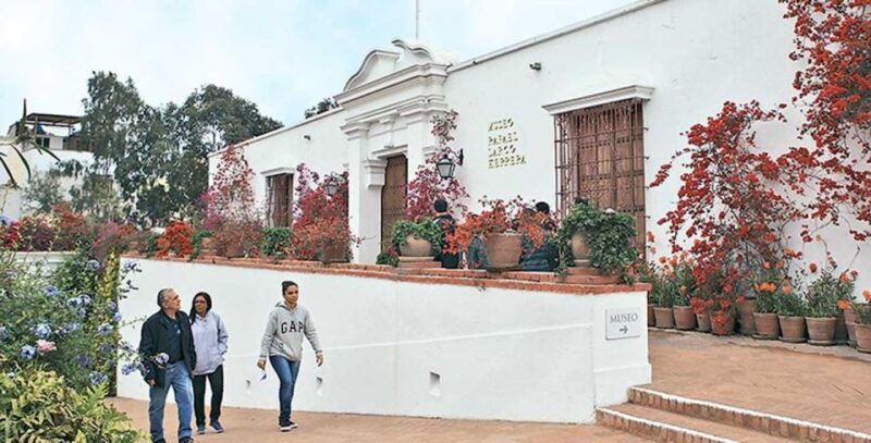 From Lima: Larco Museum - Experience Highlights
