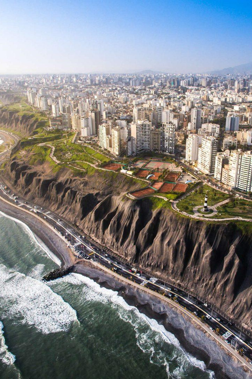 From Lima: Magic Peru With Cusco and Puno 7d/6n - Itinerary Highlights