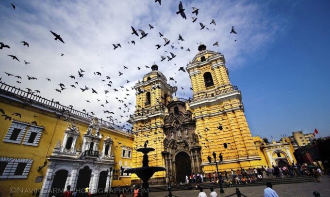 From Lima: Magic Peru With Cusco and Puno 7d/6n - Additional Considerations
