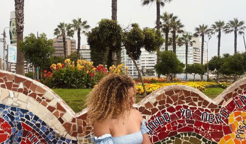 From Lima: Modern and Bohemian Miraflores & Barranco Tour - Detailed Itinerary