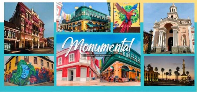 From Lima: Monumental Callao - Cancellation Policy