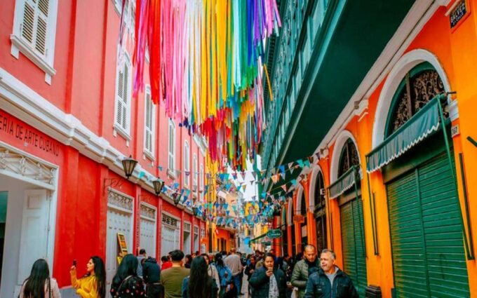 From Lima: Monumental Callao - Reserve Now & Pay Later