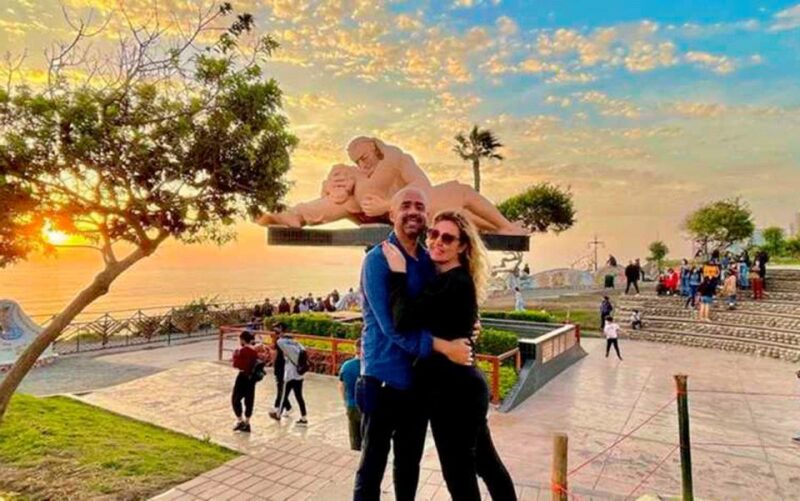 From Lima: Nature Tour - Key Points