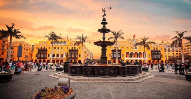 From Lima: Nature Tour - Experience Highlights
