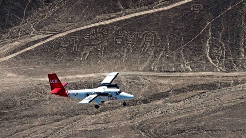 From Lima: Nazca Lines and Ica Desert Day Trip - Inclusions and Exclusions
