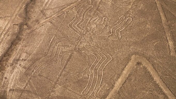 From Lima: Nazca Lines Charter Flight From Lima - Reserve Now and Pay Later
