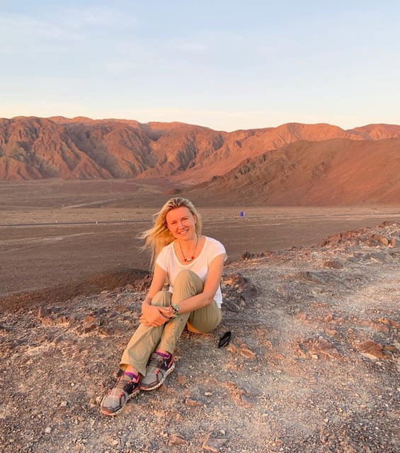 From Lima: Overflight Nazca Lines Full Day All Inclusive - Customer Feedback