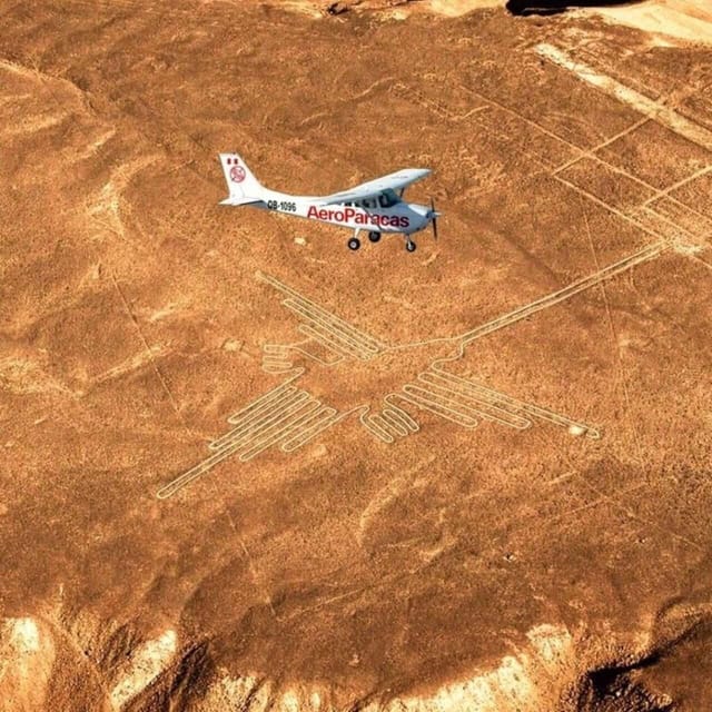 From Lima: Overflight Nazca Lines Full Day All Inclusive - Frequently Asked Questions