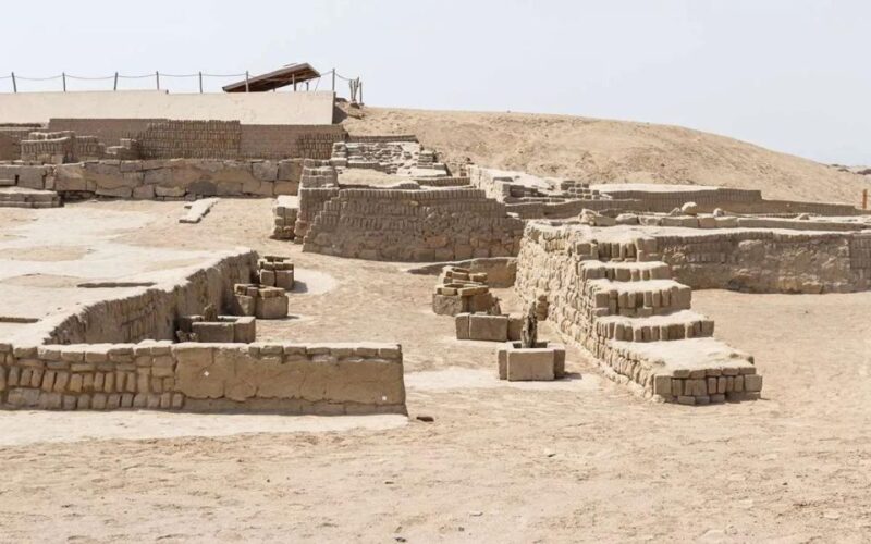 From Lima: Pachacamac Archaeological Site Tour - Booking and Cancellation Policy