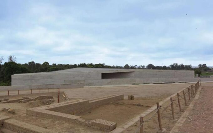 From Lima: Pachacamac Archaeological Site Tour - Frequently Asked Questions