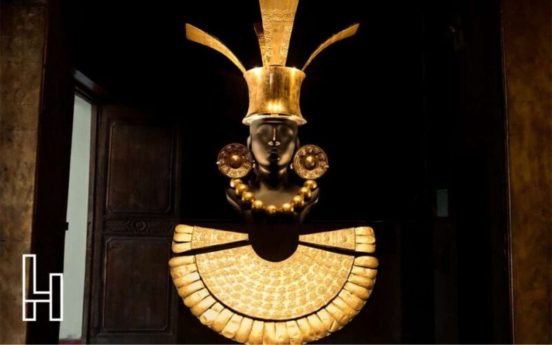 From Lima: Pachacamac Inka Pyramids & The Larco Museum Tour - Key Points