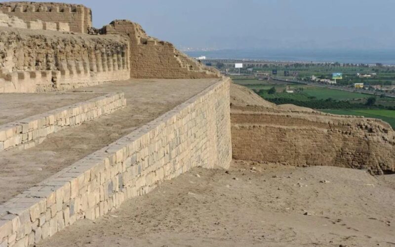 From Lima: Pachacamac Inka Pyramids & The Larco Museum Tour - Larco Museum