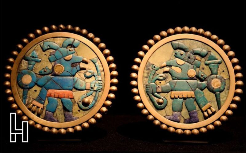 From Lima: Pachacamac Inka Pyramids & The Larco Museum Tour - Tour Inclusions