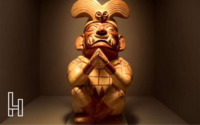 From Lima: Pachacamac Inka Pyramids & The Larco Museum Tour - Cancellation and Booking Policy
