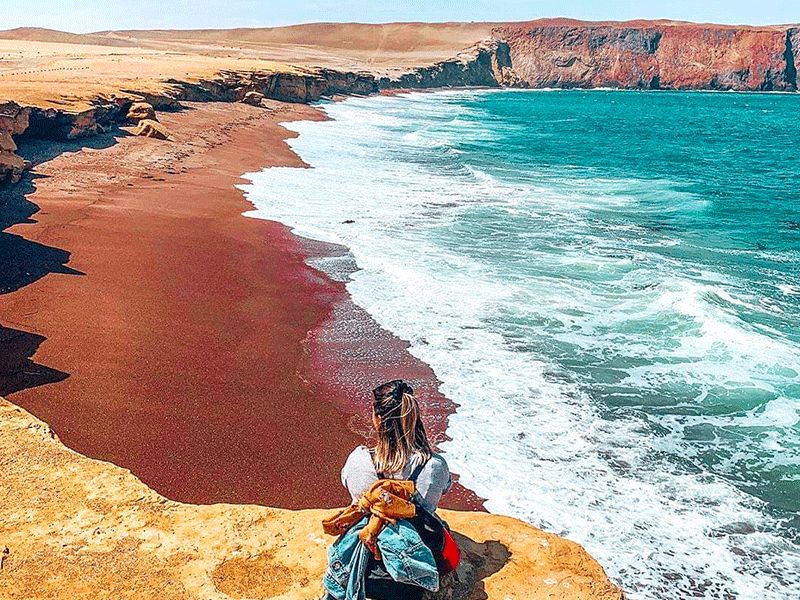 From Lima: Paracas, Ballestas Island & Huacachina 2 Day Tour - Itinerary Details