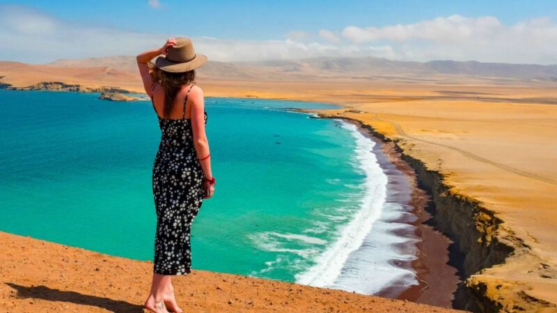 From Lima: Paracas, Ballestas Island & Huacachina 2 Day Tour - Day 2: Paracas to Ballestas Islands to Huacachina