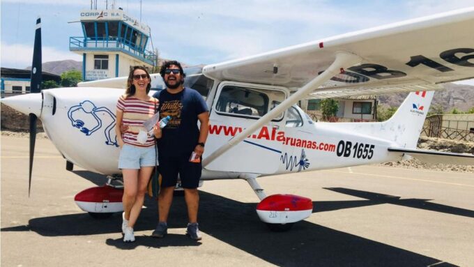 From Lima: Paracas–Huacachina and Nazca Lines 2 Days/1 Night - Customer Feedback
