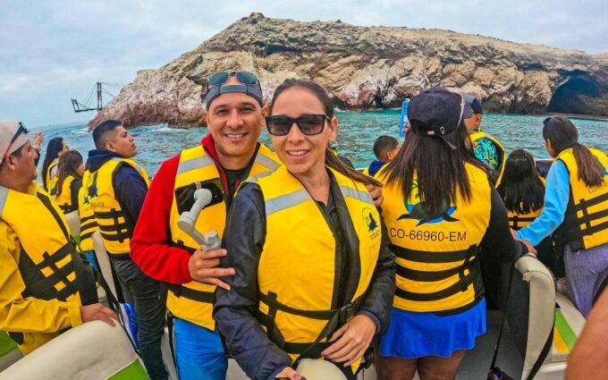 From Lima: Paracas–Huacachina and Nazca Lines 2 Days/1 Night - Frequently Asked Questions