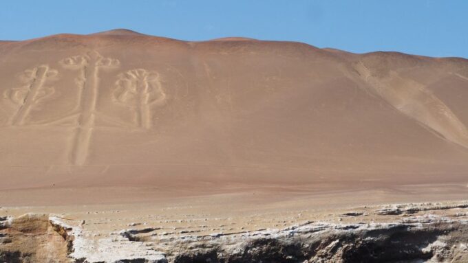 From Lima: Paracas National Reserve Tour & Ballesta Islands - Frequently Asked Questions