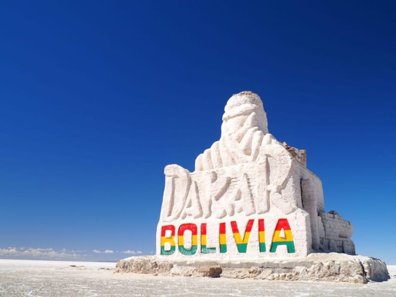 From Lima, Peru: Salar De Uyuni 4 Days 3 Nights - Important Information