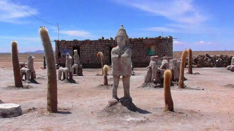 From Lima-Peru: Salar De Uyuni 4 Days 3 Nights - What to Bring