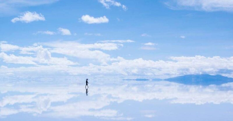 From Lima, Peru: Uyuni Salt Flat 4 Days 3 Nights - Important Notes