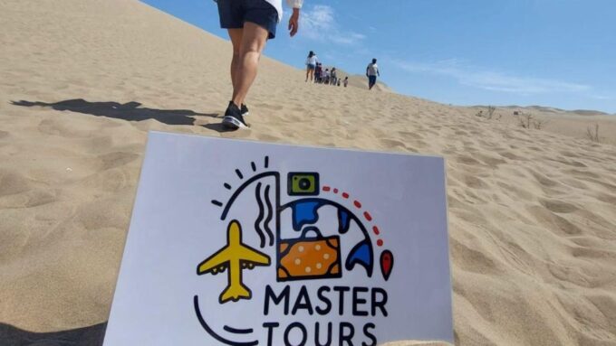 From Lima: Private Excursion to Paracas, Ica and Huacachina - Huacachina Desert Experience