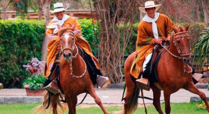 From Lima: Sanctuary of Pachacamac & Paso Horse - Frequently Asked Questions