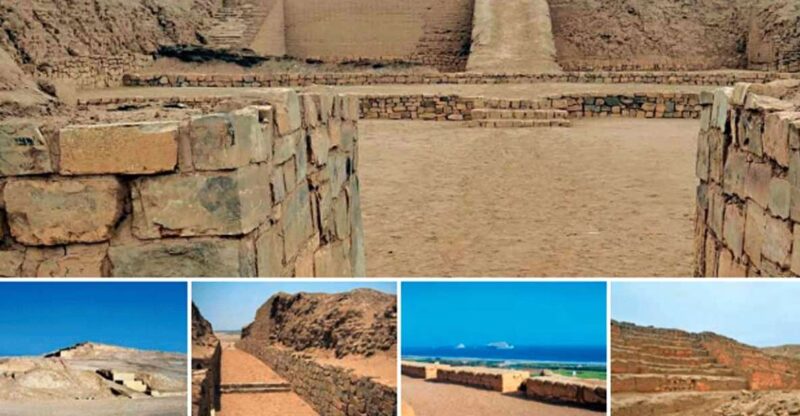 From Lima: Sanctuary of Pachcamac & Paso Horse - Tour Restrictions