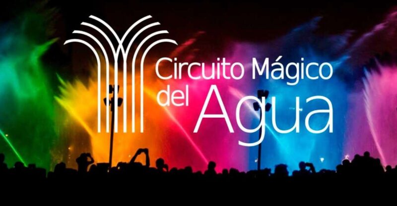 From Lima: the Magic Water Circuit - Activity Highlights