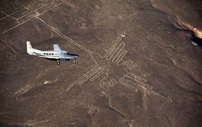 From Lima: Tour Desert of Ica + Paracas + Nazca - Important Information and Booking