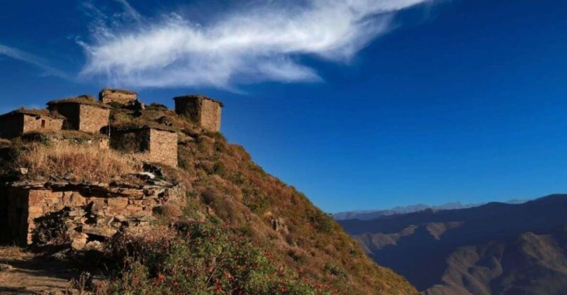 From Lima | Tour of the Province of Huaral - Chancay Full Day - Itinerary