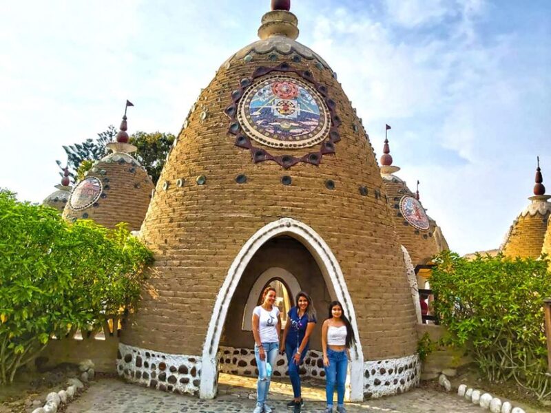 From Lima | Tour of the Province of Huaral - Chancay Full Day - Frequently Asked Questions