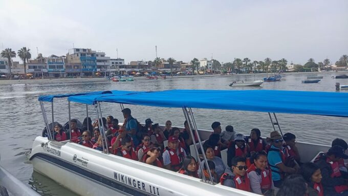 From Lima: Tour to Ballestas Islands, Huacachina Oasis - Important Information