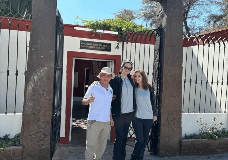 From Lima: Tour to the Enigmatic Nazca Lines With Overflight - Preparation and Recommendations
