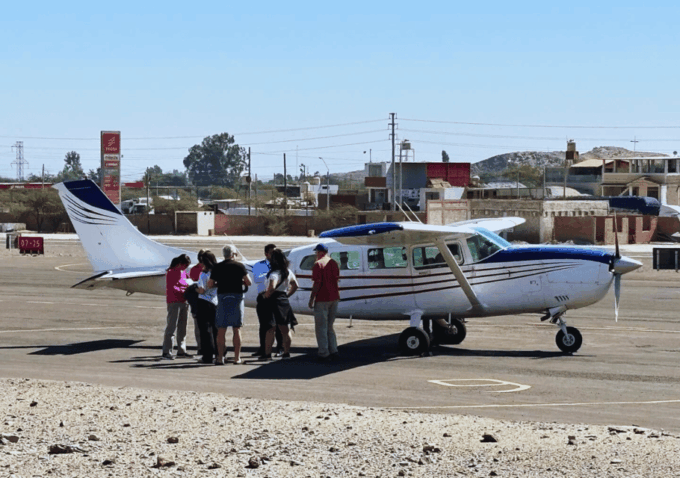 From Lima: Tour to the Enigmatic Nazca Lines With Overflight - Exploring María Reiche Museum