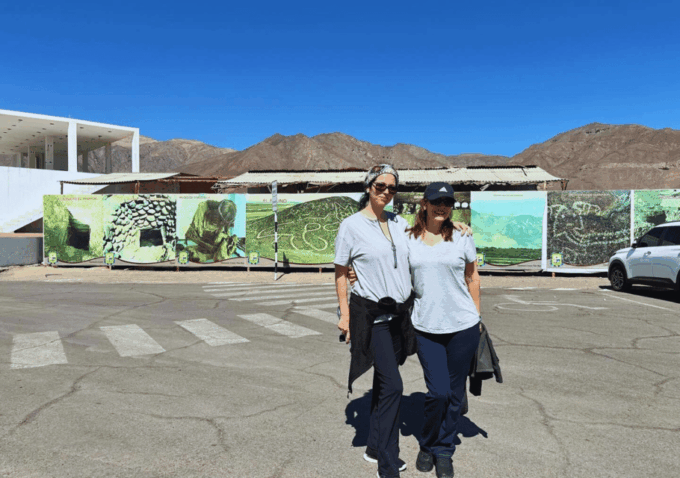 From Lima: Tour to the Enigmatic Nazca Lines With Overflight - Frequently Asked Questions