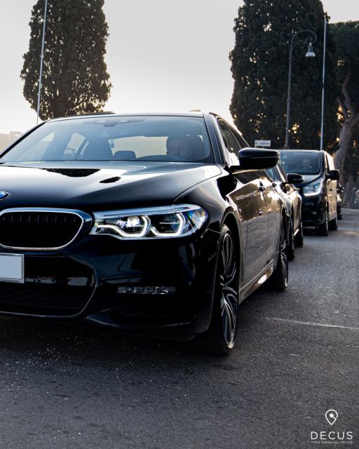 From Linate Airport : Private 1-Way Transfer to Como - Cancellation Policy