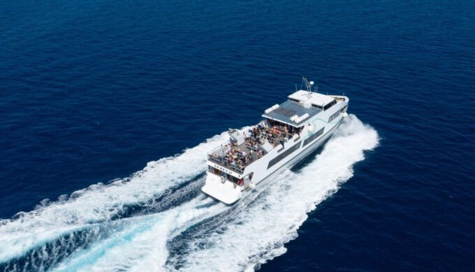 From Lindos: Rhodes Old Town and Speedboat Trip to Symi - Frequently Asked Questions
