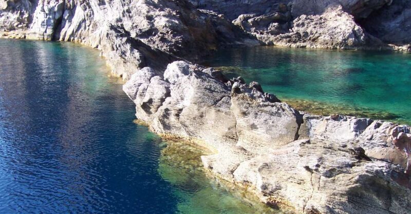 From Lipari: Boat Tour to Vulcano Island - Onboard Experience