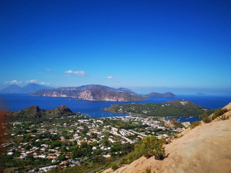 From Lipari: Boat Tour to Vulcano Island - Participant Considerations