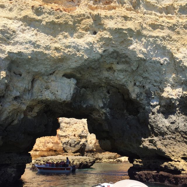 From Lisbon: 3-Day Private Tour to the Algarve - Itinerary Highlights