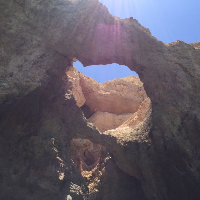 From Lisbon: 3-Day Private Tour to the Algarve - Cultural and Culinary Experiences