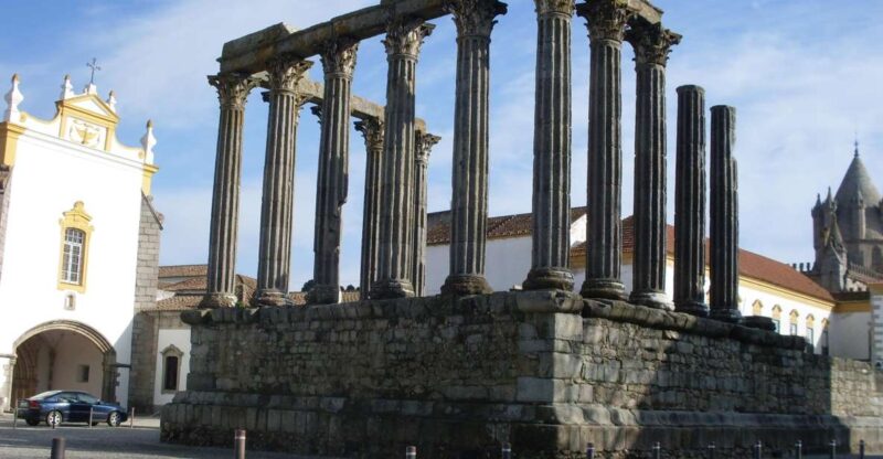 From Lisbon: 3-Day Private Tour to the Algarve - Additional Inclusions