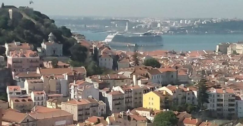 From Lisbon: 3 Days 3 Tours. Lisbon, Sintra, Fatima and More - Tour Inclusions and Exclusions