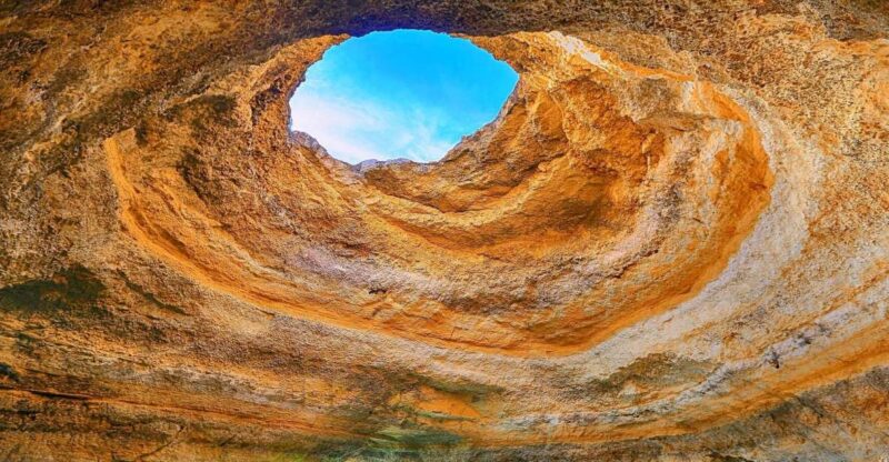 From Lisbon: Algarve 2-Day Private Tour - Key Points
