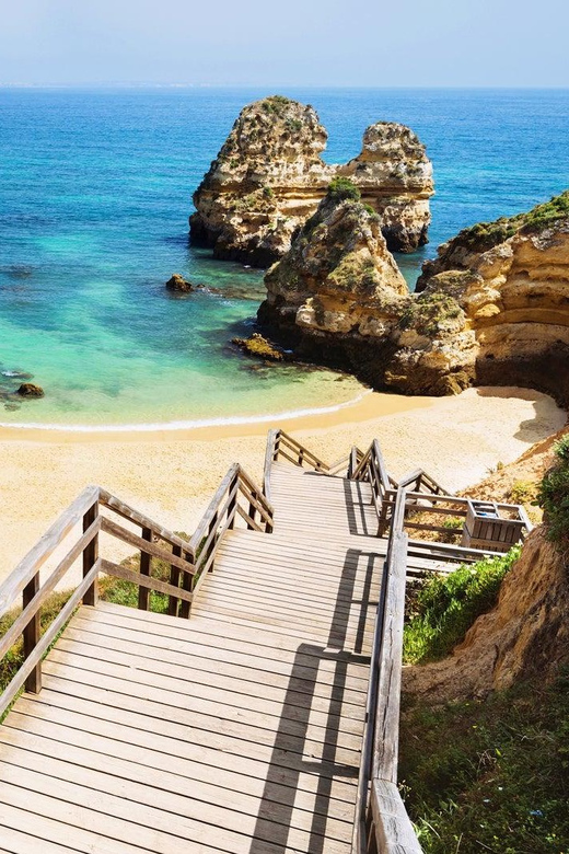 From Lisbon: Algarve Day Trip With Benagil Cave Cruise - What to Bring