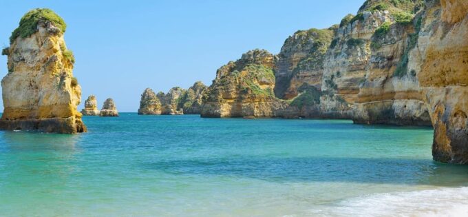 From Lisbon: Algarve Private Tour With Boat Ride to Caves - Frequently Asked Questions
