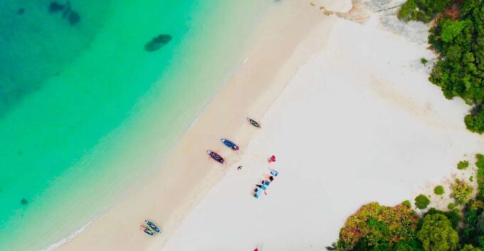 From Lisbon: Arrábida Natural Park Kayak Tour With Lunch - Frequently Asked Questions